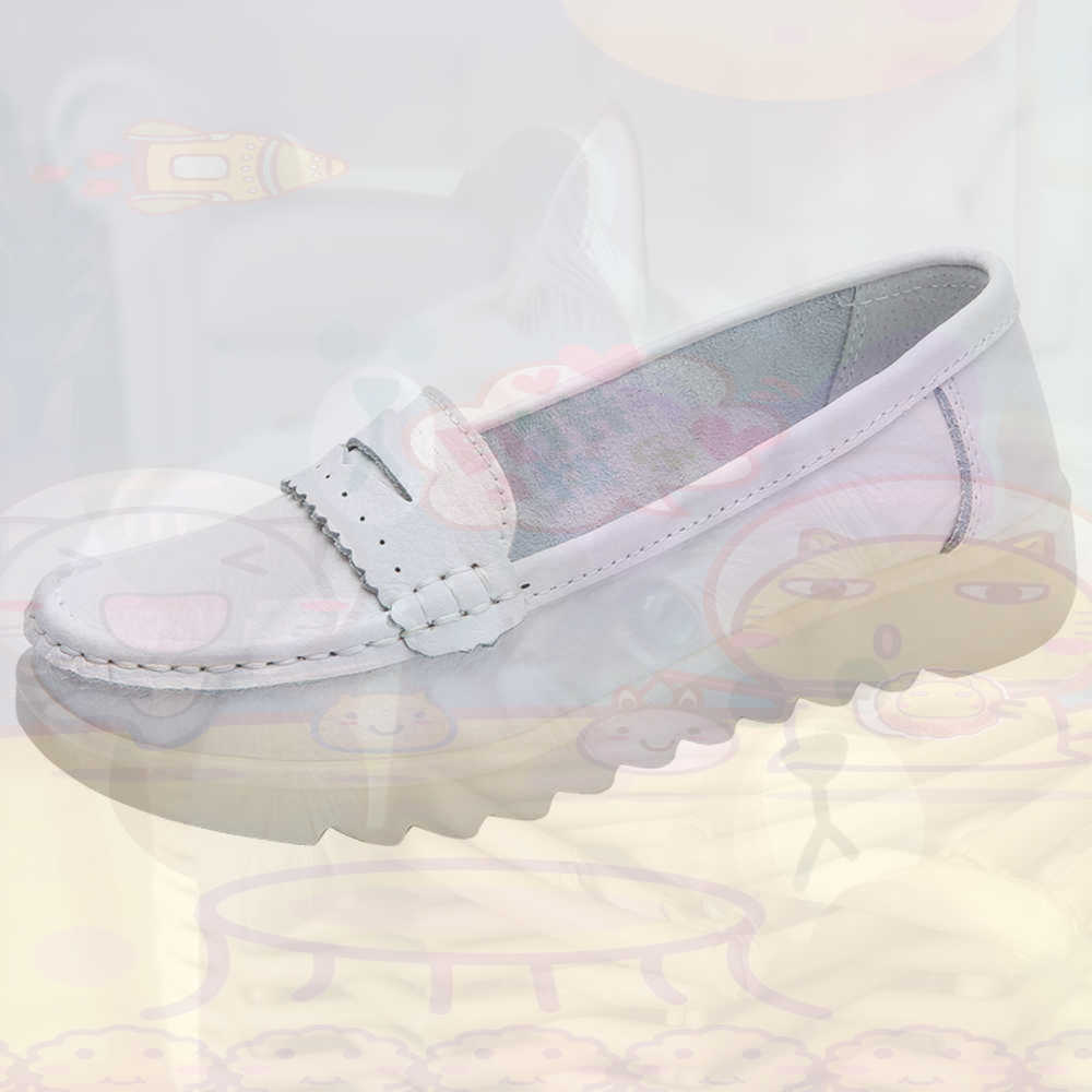 Luxury Lifestyle News - Mocassin conduite baskets pour adolescents skateboard