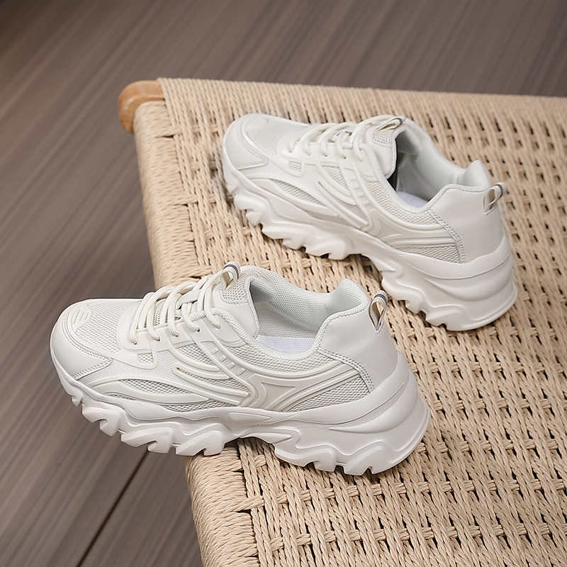 Luxury Lifestyle Brands - Chaussures de basket-ball pour femmes, plateforme,