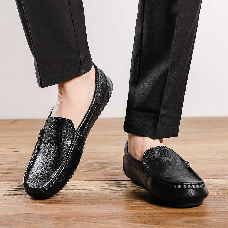 Luxury Lifestyle Brands - Chaussures basses antidérapantes pour homme, blanches,