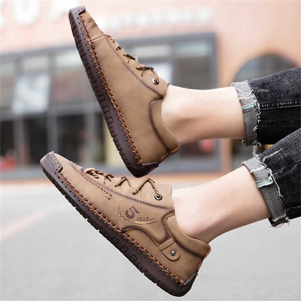Luxury Lifestyle Brands - Chaussures de course antidérapantes pour hommes,
