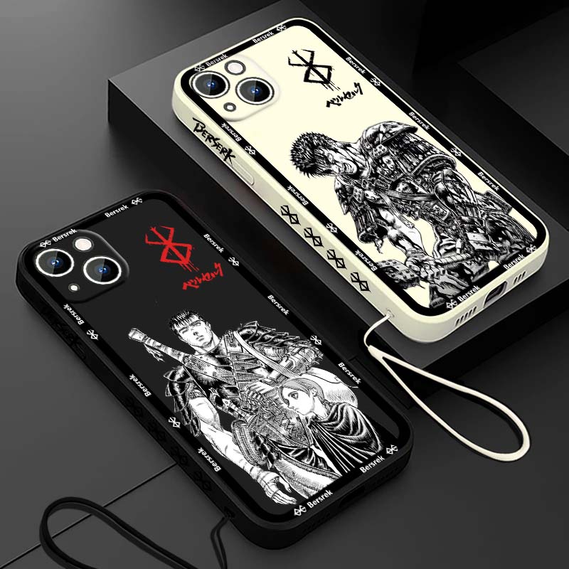 Coque de téléphone liquide ave - Apple Iphone 15 Pro Max avis et prix