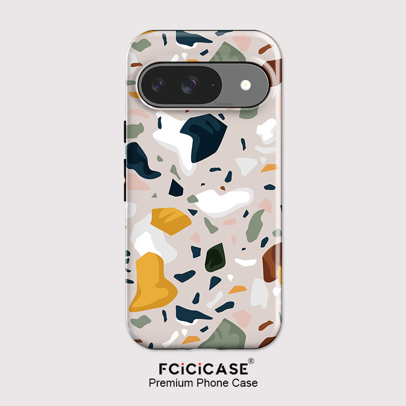 Coque de téléphone de luxe Fci - Google Pixel 9 Pro avis et prix