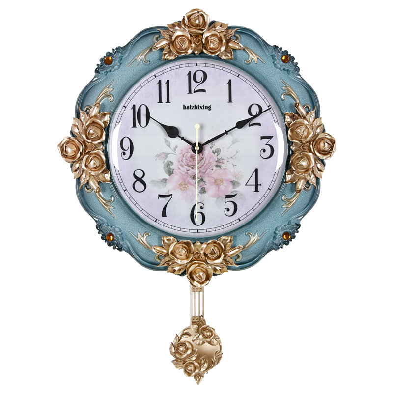 Horloge murale de luxe, style  - Luxury Lifestyle Living avis et prix