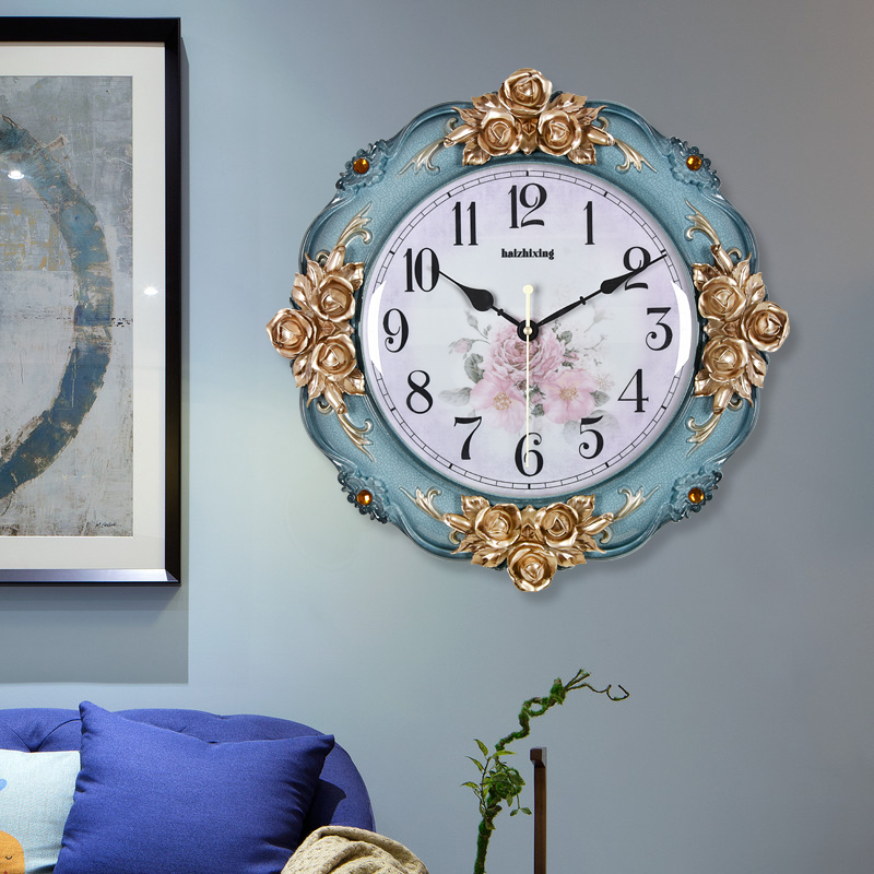 Horloge murale de luxe, style  - Luxury Lifestyle Living avis et prix