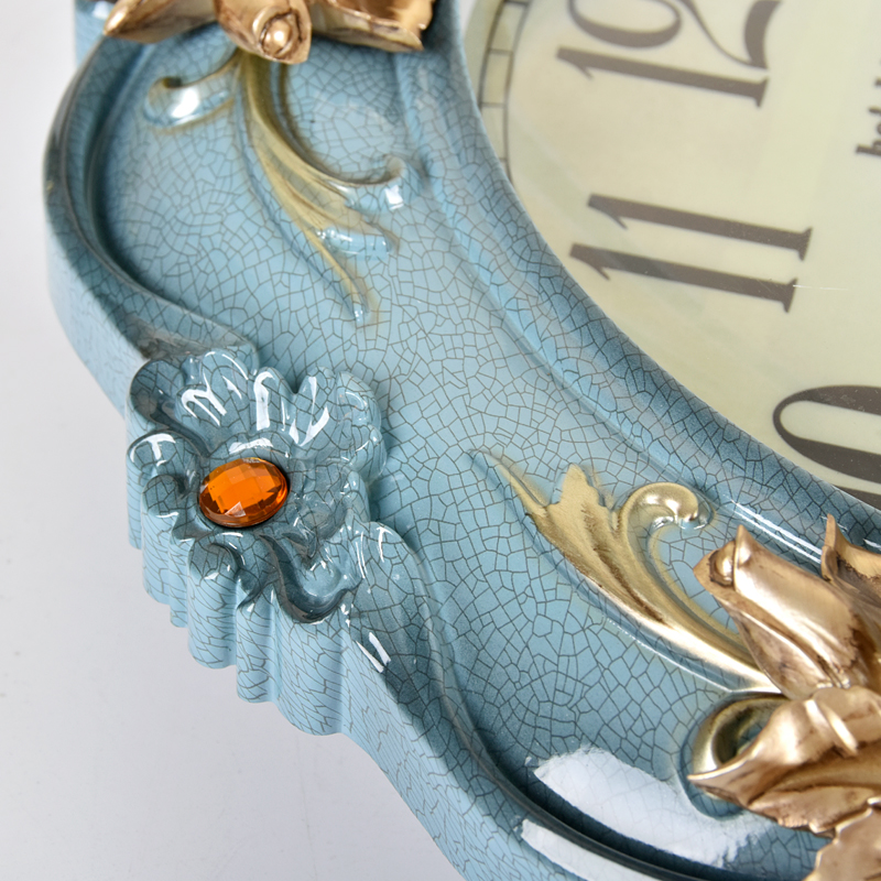 Horloge murale de luxe, style  - Luxury Lifestyle Living avis et prix