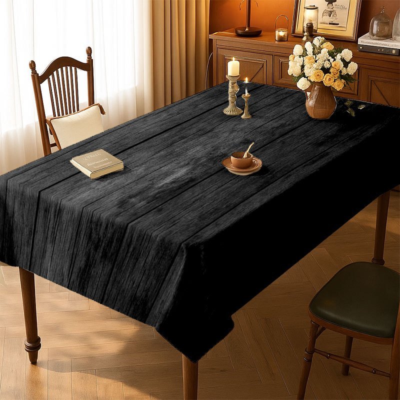 1 nappe en tissu imitation boi - Luxury Lifestyle News avis et prix