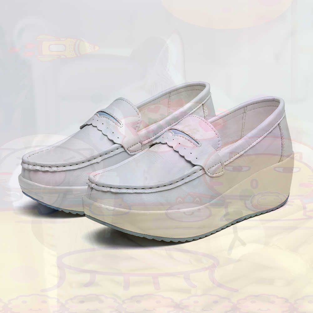 Plataform hiver rose baskets T - Luxury Lifestyle News avis et prix