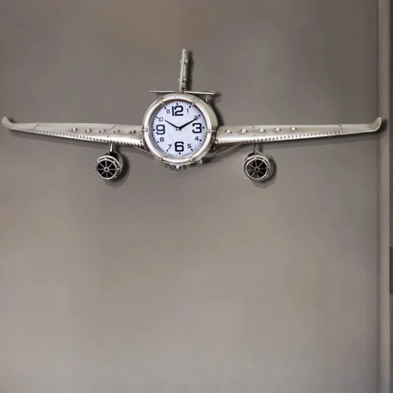Horloges murales silencieuses  - Luxury Lifestyle Living avis et prix