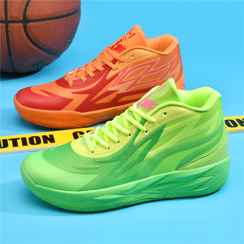 Nouvelles Chaussures de Basket - Luxury Lifestyle Brands avis et prix