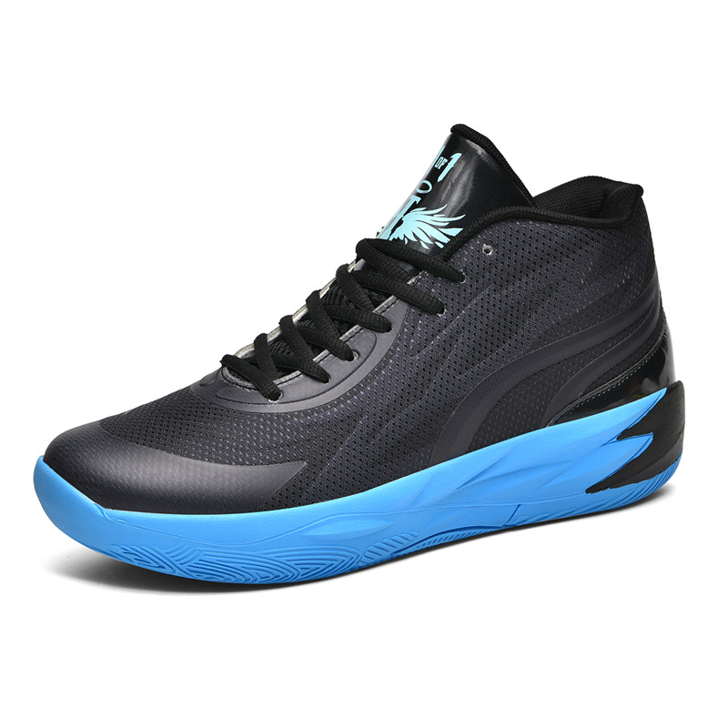 Nouvelles Chaussures de Basket - Luxury Lifestyle Brands avis et prix
