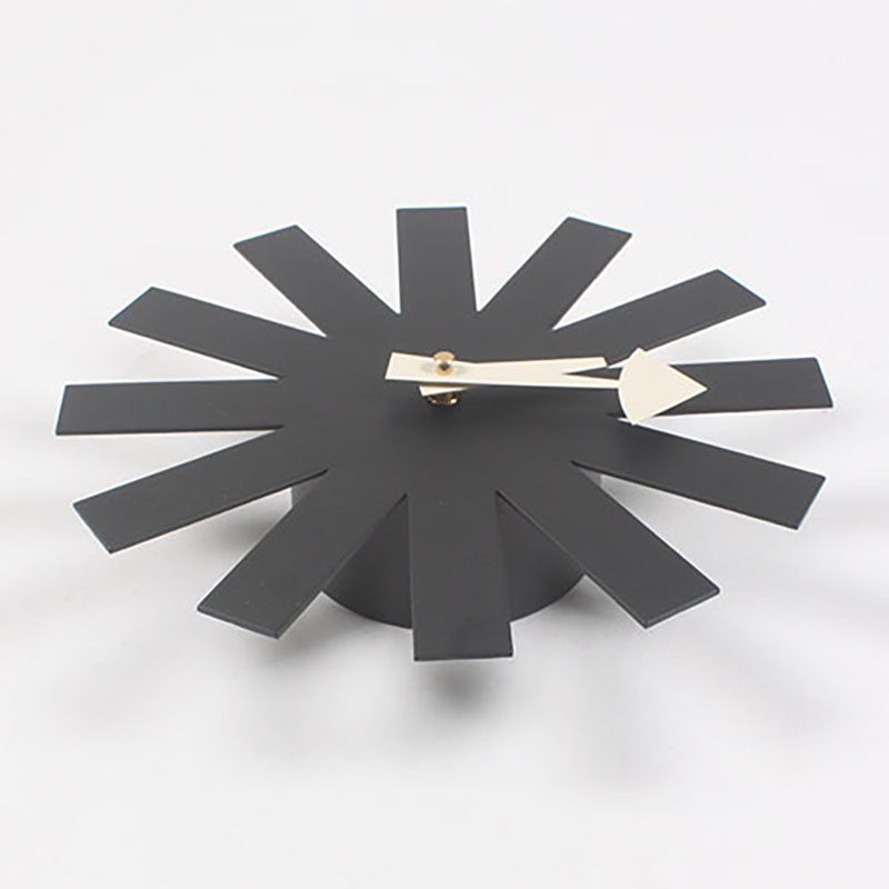 Horloge murale de luxe nordiqu - Luxury Lifestyle Living avis et prix