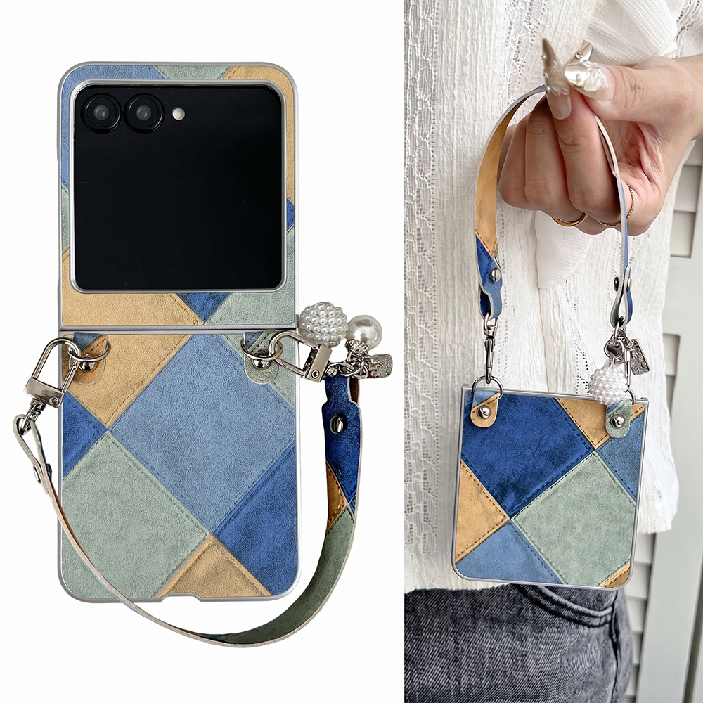 Étui de téléphone pliable pour - Luxury Lifestyle Services avis et prix