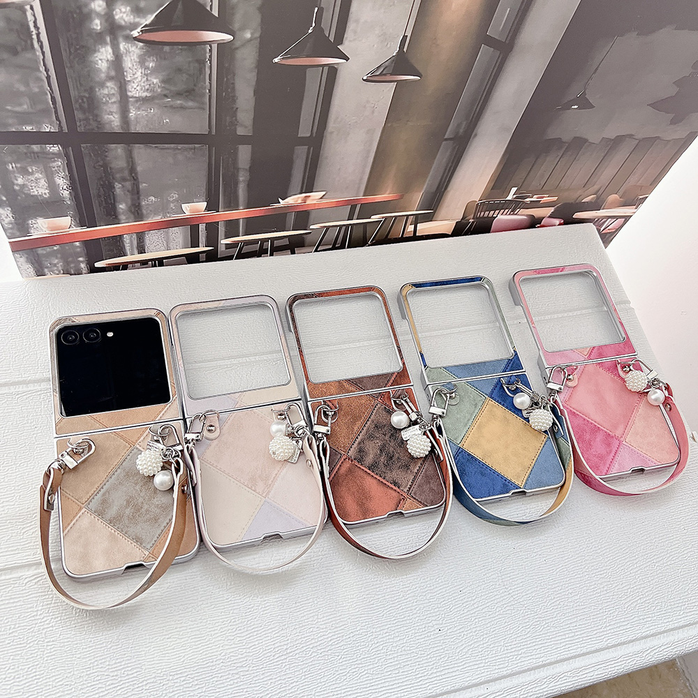 Étui de téléphone pliable pour - Luxury Lifestyle Services avis et prix