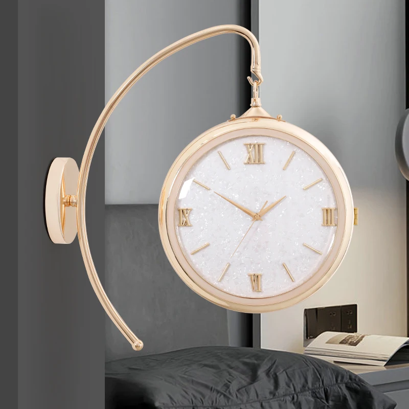 Horloges murales de luxe nordi - Luxury Lifestyle Living avis et prix