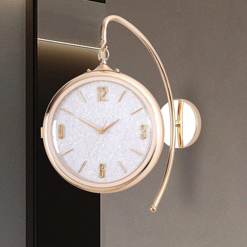 Horloges murales de luxe nordi - Luxury Lifestyle Living avis et prix