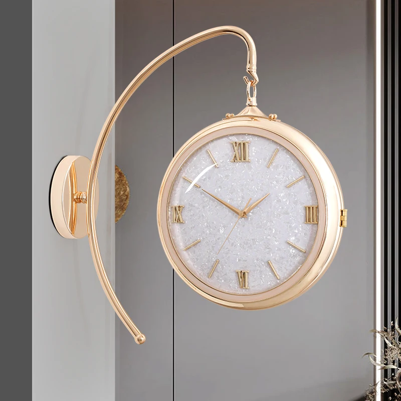 Horloges murales de luxe nordi - Luxury Lifestyle Living avis et prix