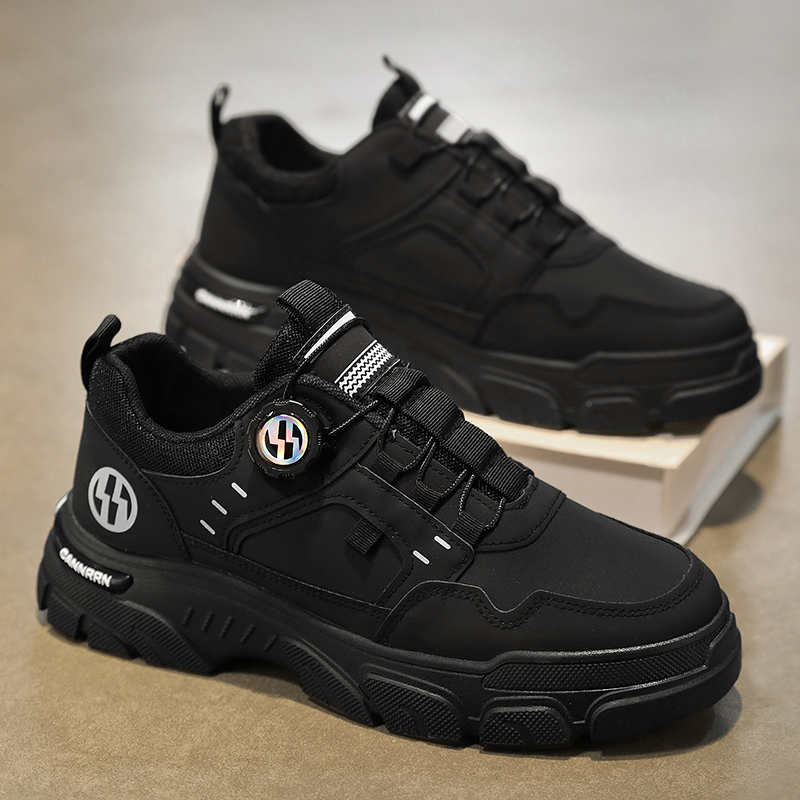 Chaussures de sport en cuir na - Luxury Lifestyle Brands avis et prix