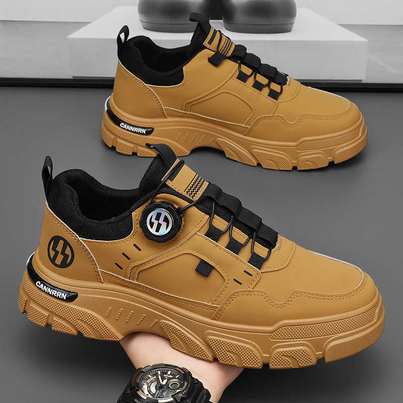 Chaussures de sport en cuir na - Luxury Lifestyle Brands avis et prix