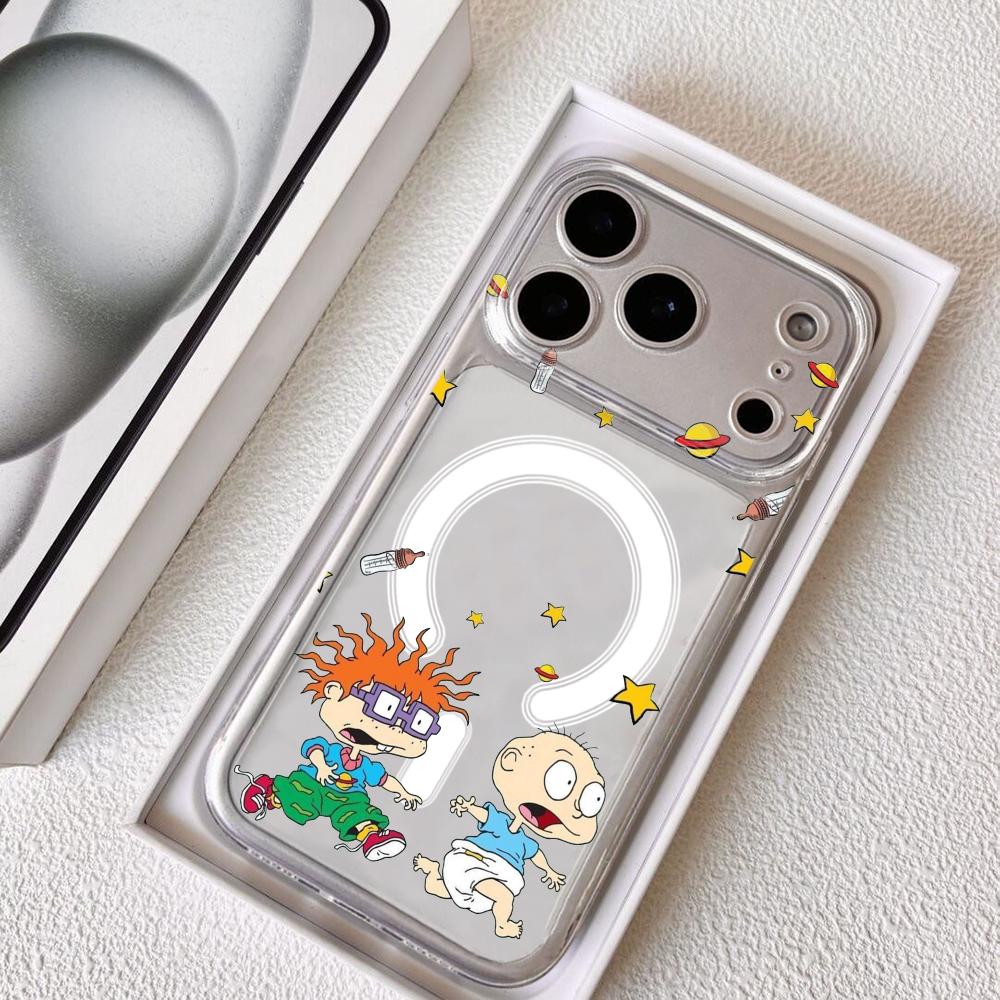 Coque de téléphone Anime R-Rug - Apple Iphone 15 Pro Max avis et prix