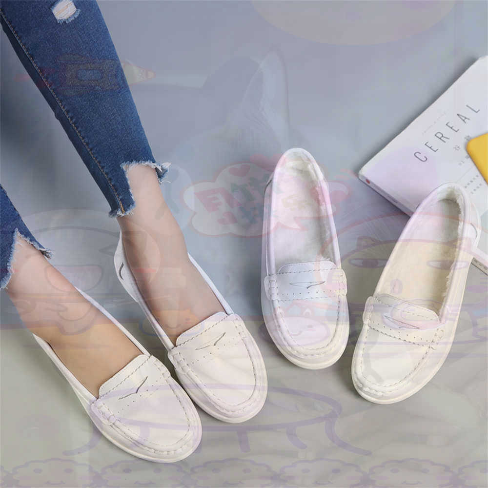 Chaussures souples à enfiler p - Luxury Lifestyle News avis et prix