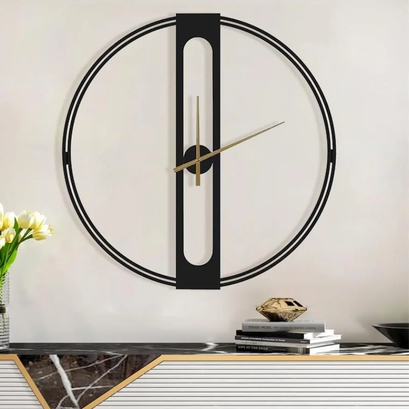 Horloges murales minimalistes  - Luxury Lifestyle Living avis et prix