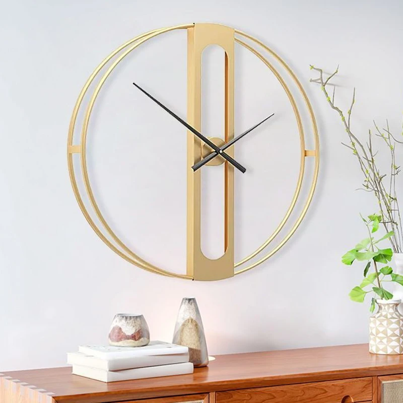 Horloges murales minimalistes  - Luxury Lifestyle Living avis et prix