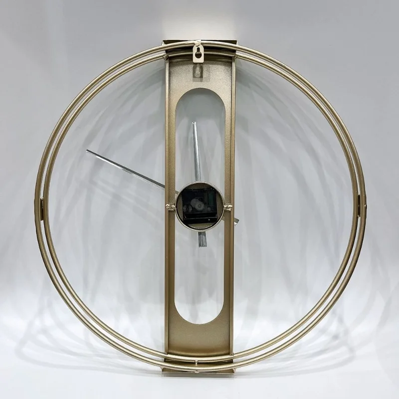 Horloges murales minimalistes  - Luxury Lifestyle Living avis et prix