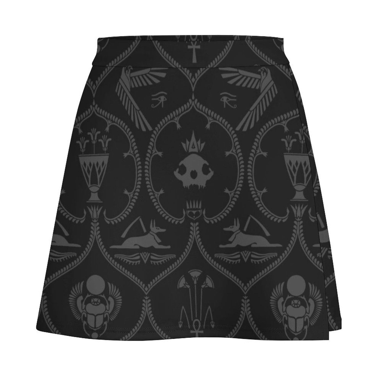 Égypte ancienne : Jupe mini st - Luxury Lifestyle Shorts avis et prix