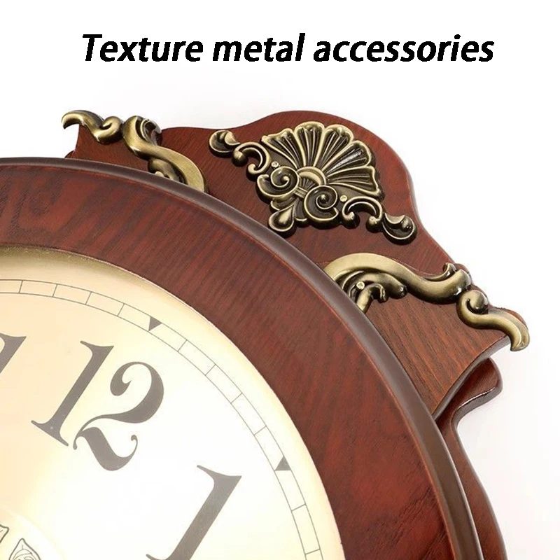 Horloges murales vintage de gr - Luxury Lifestyle Living avis et prix