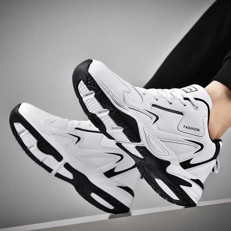 Baskets Deadlift décontractées - Luxury Lifestyle News avis et prix