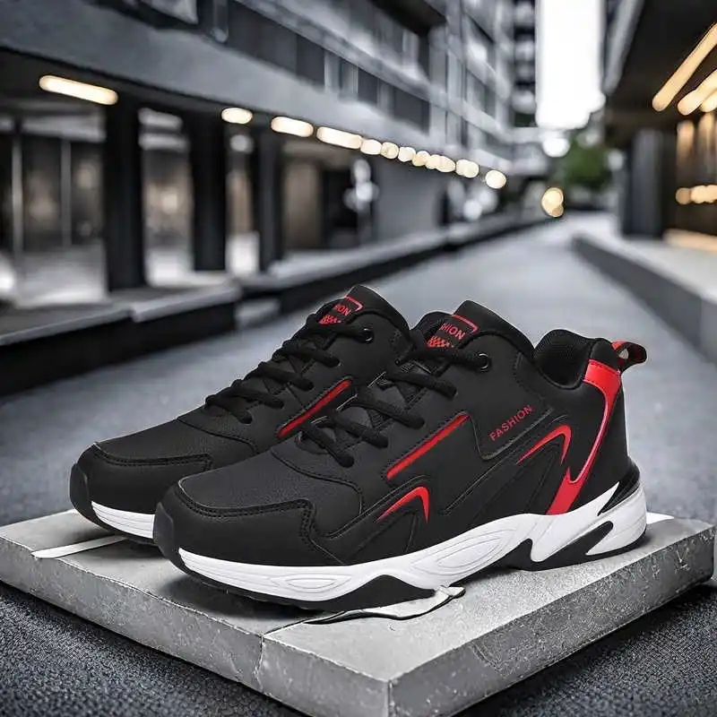Baskets Deadlift décontractées - Luxury Lifestyle News avis et prix