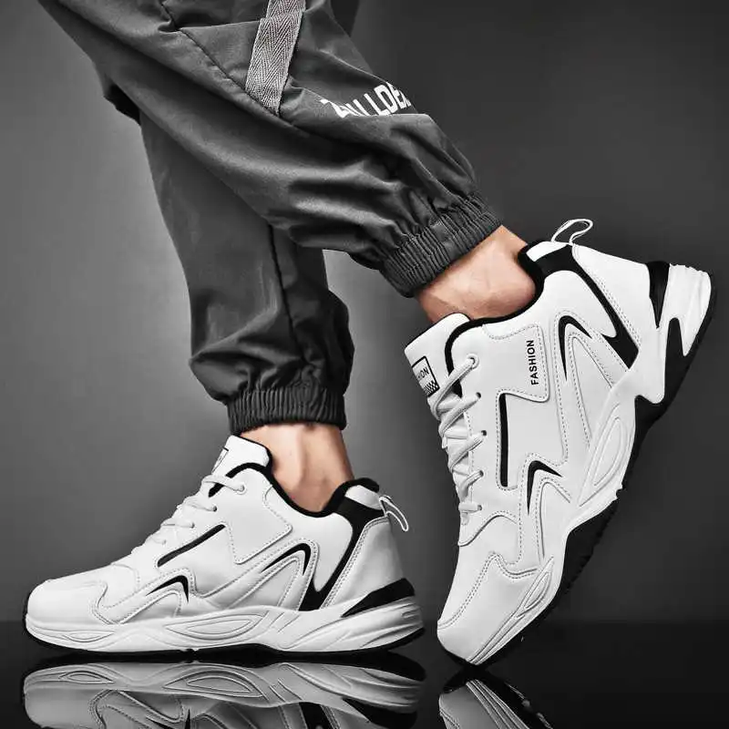 Baskets Deadlift décontractées - Luxury Lifestyle News avis et prix