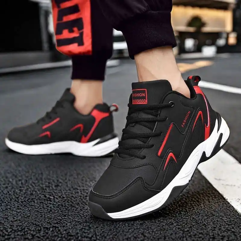 Baskets Deadlift décontractées - Luxury Lifestyle News avis et prix
